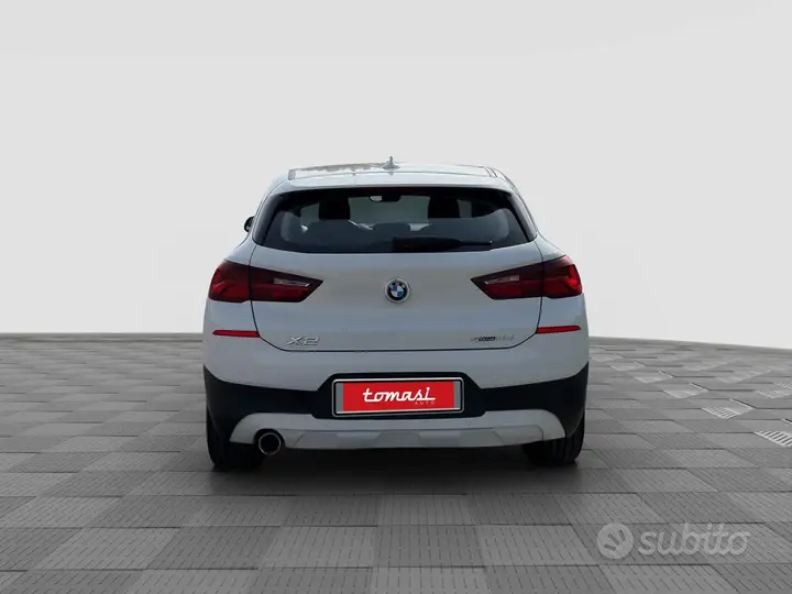 BMW X2 2023 photo 4