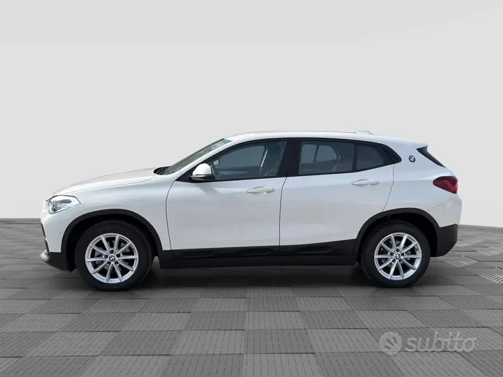 BMW X2 2023 photo 2
