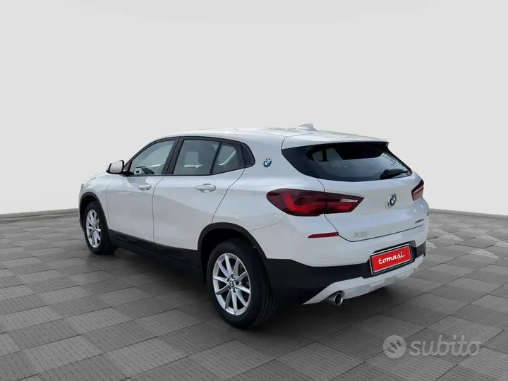 BMW X2 2023 photo 3