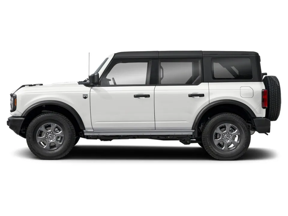 Ford Bronco 2026 photo 3
