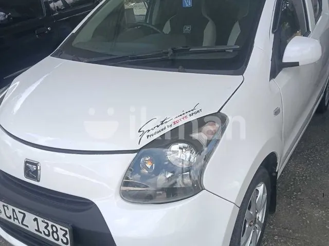 Zotye Z100 2018 photo 2