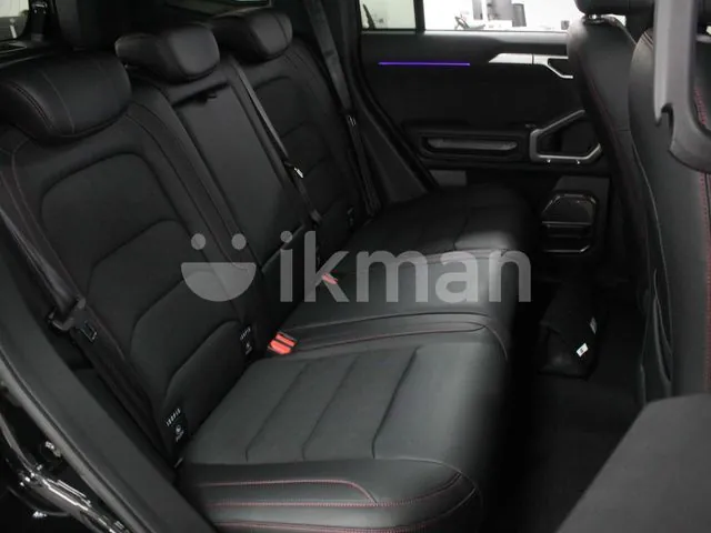 Jetour T2 2026 photo 5
