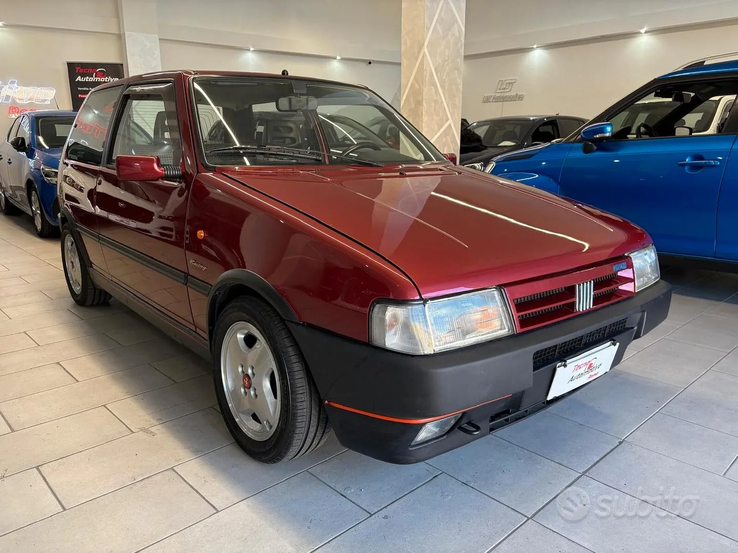 Fiat Uno