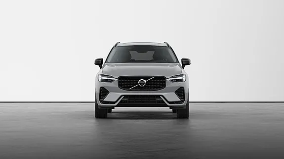 Volvo Xc60 2025 photo 2
