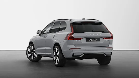 Volvo Xc60 2025 photo 3