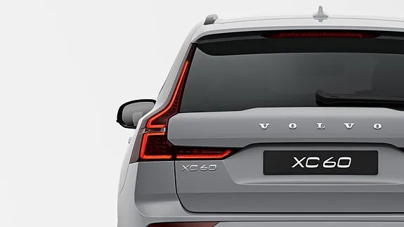 Volvo Xc60 2025 photo 5