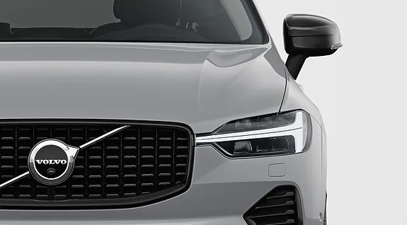 Volvo Xc60 2025 photo 4