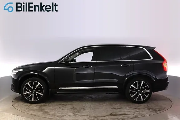 Volvo Xc90 2018 photo 5