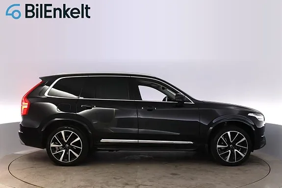 Volvo Xc90 2018 photo 2