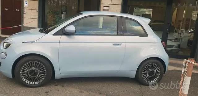 Fiat 500 2021 photo 2