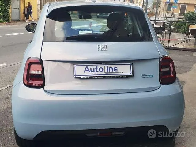 Fiat 500 2021 photo 3