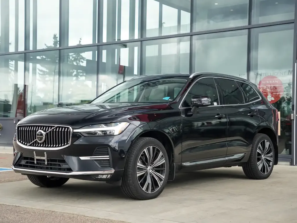 Volvo Xc60 2023 photo 2