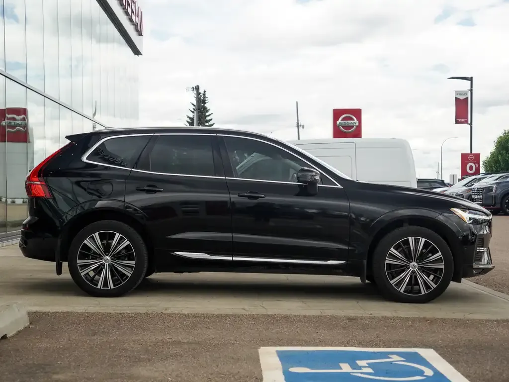 Volvo Xc60 2023 photo 4