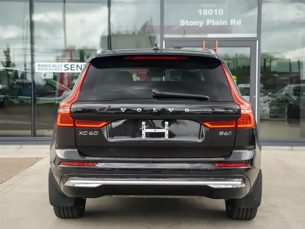 Volvo Xc60 2023 photo 5