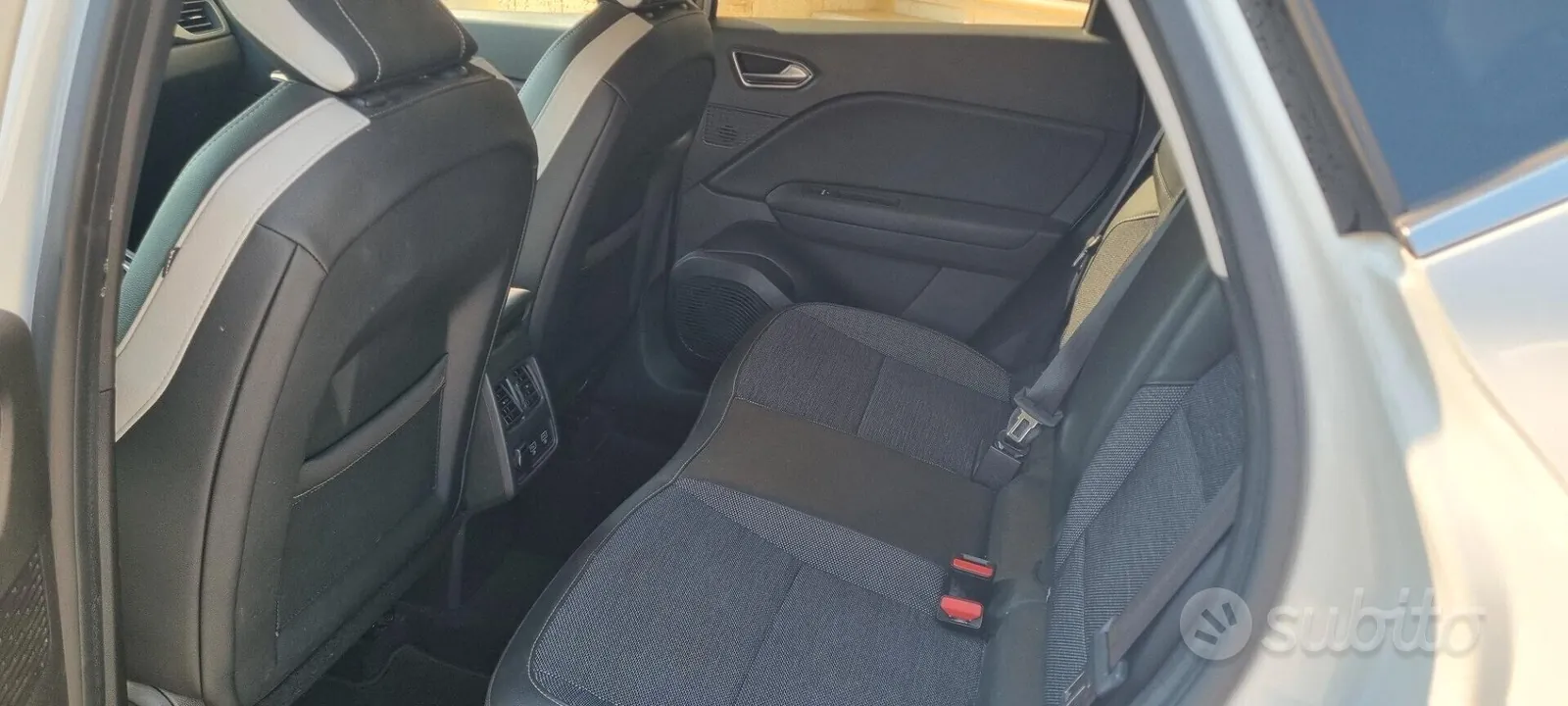 Renault Captur 2020 photo 4