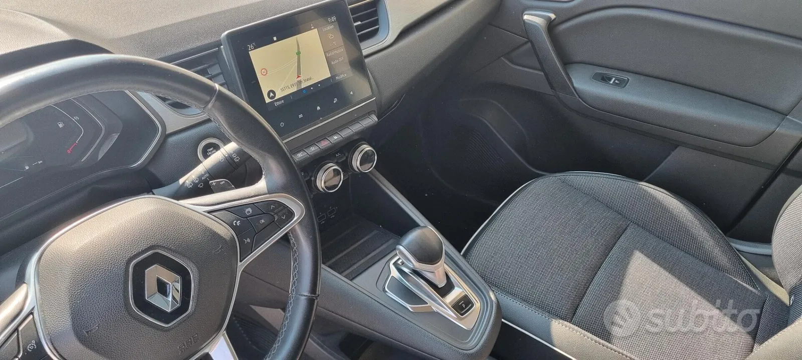 Renault Captur 2020 photo 3