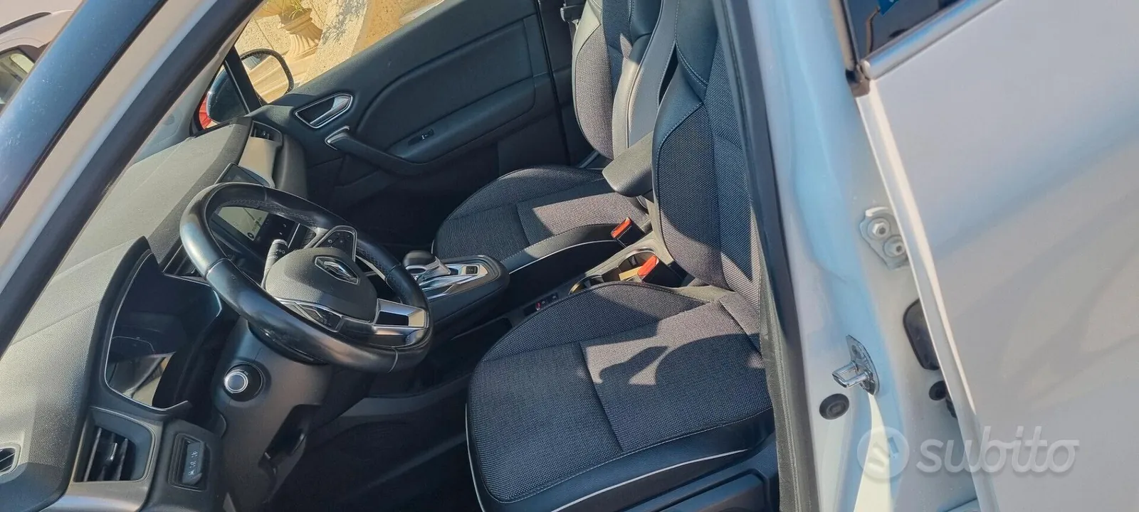 Renault Captur 2020 photo 5