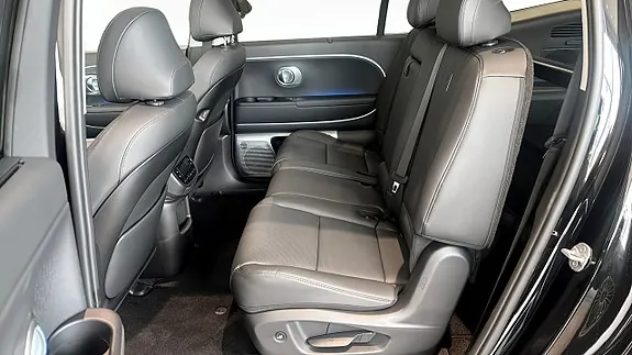 Hyundai Ioniq 9 2026 photo 5