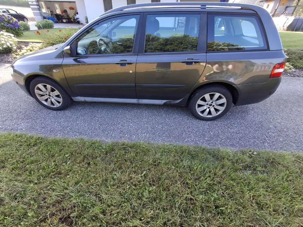 Fiat Stilo 2008 photo 2