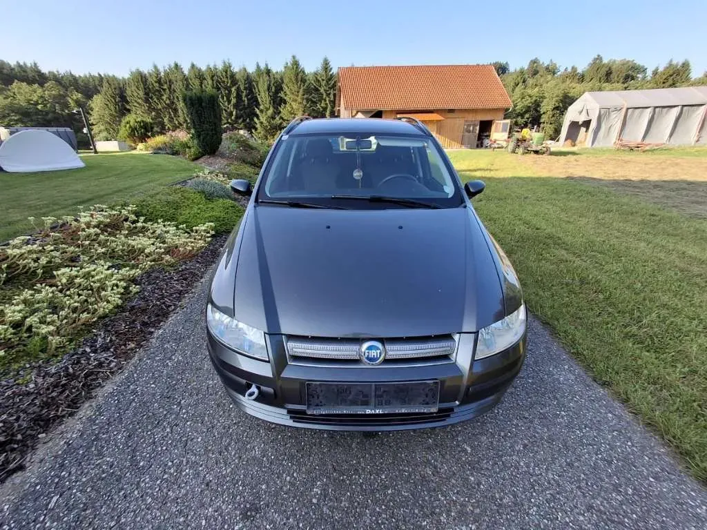 Fiat Stilo