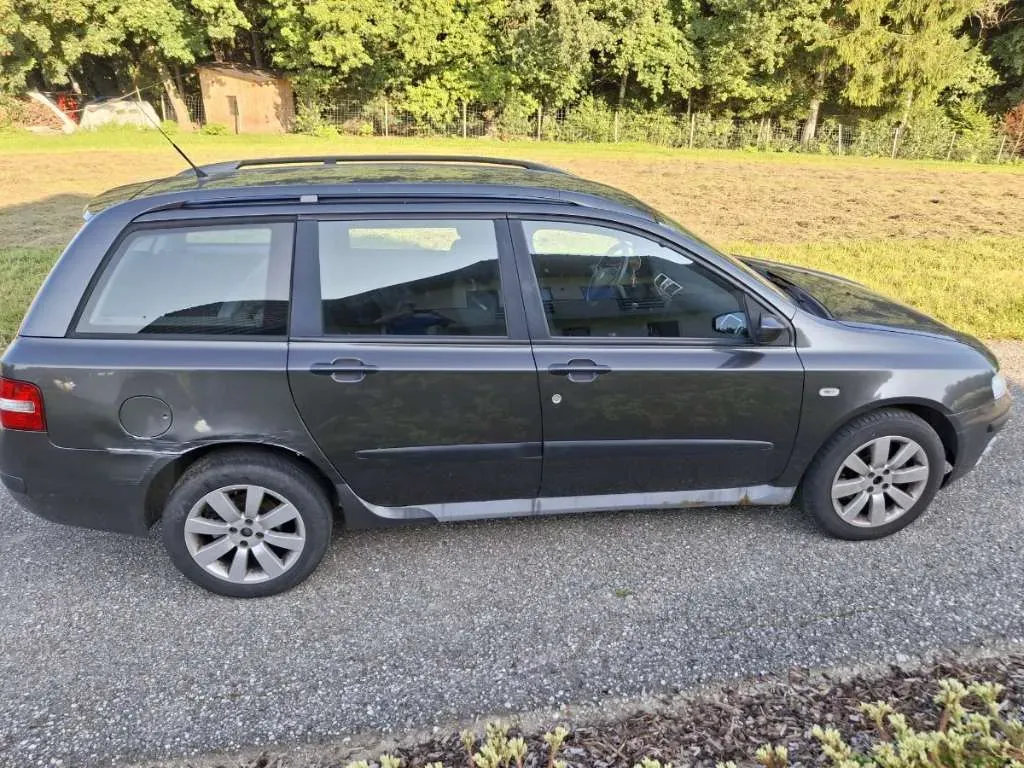Fiat Stilo 2008 photo 3