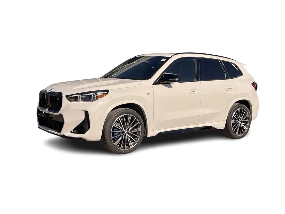 BMW X1 2026 photo 4
