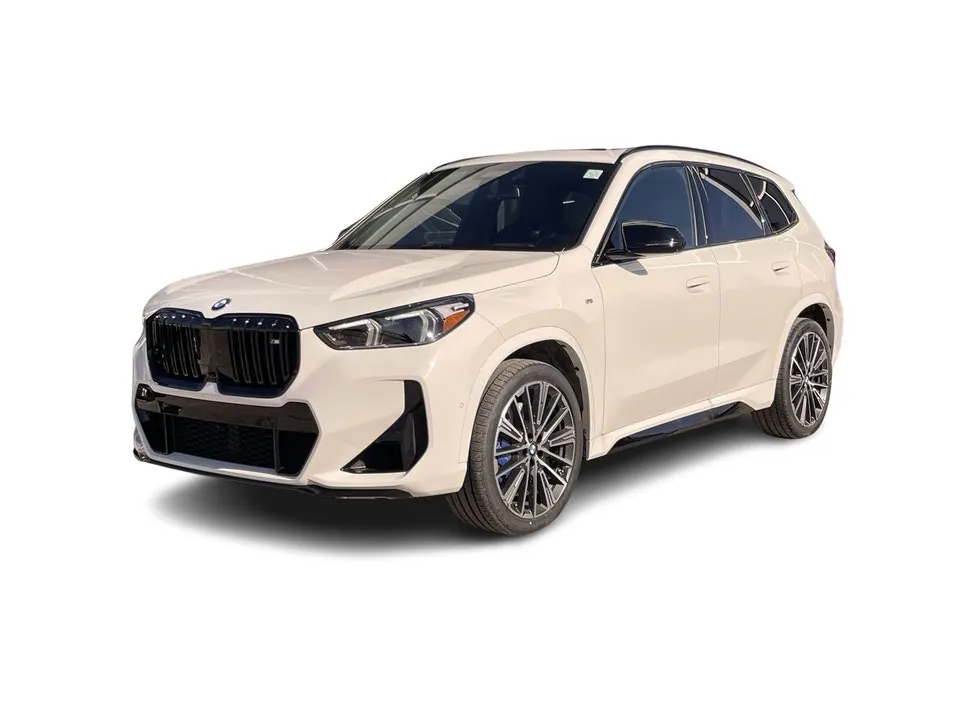 BMW X1 2026 photo 2