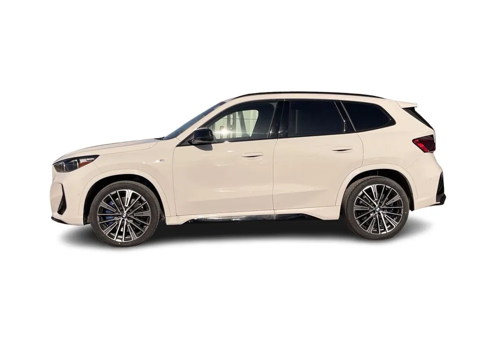 BMW X1 2026 photo 5