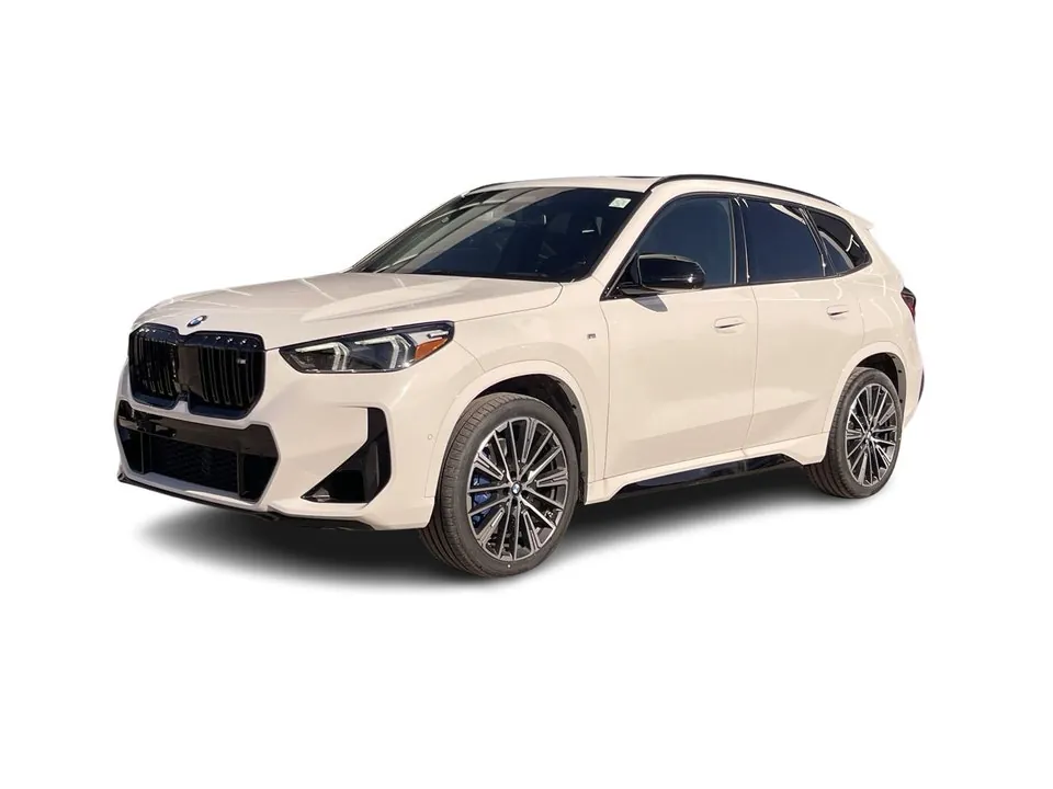 BMW X1 2026 photo 3