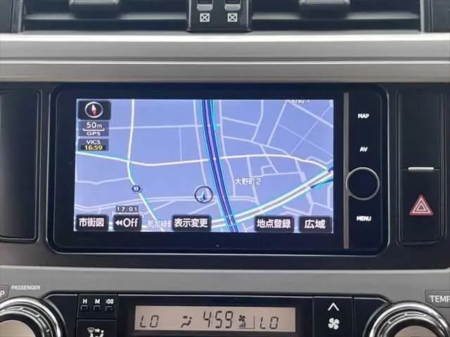 Toyota Land Cruiser Prado 2014 photo 4
