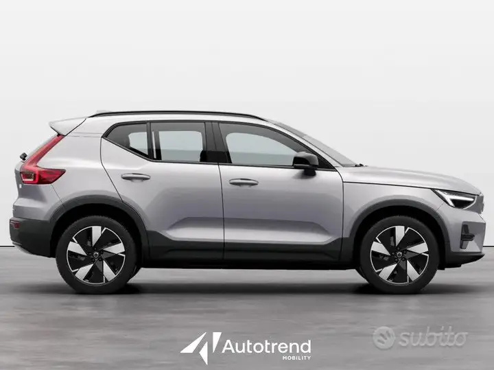 Volvo Ex40 2026 photo 5