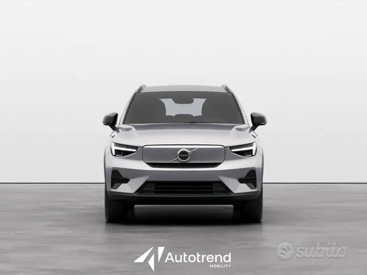 Volvo Ex40 2026 photo 3