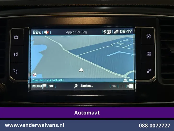 Peugeot Expert 2021 photo 3