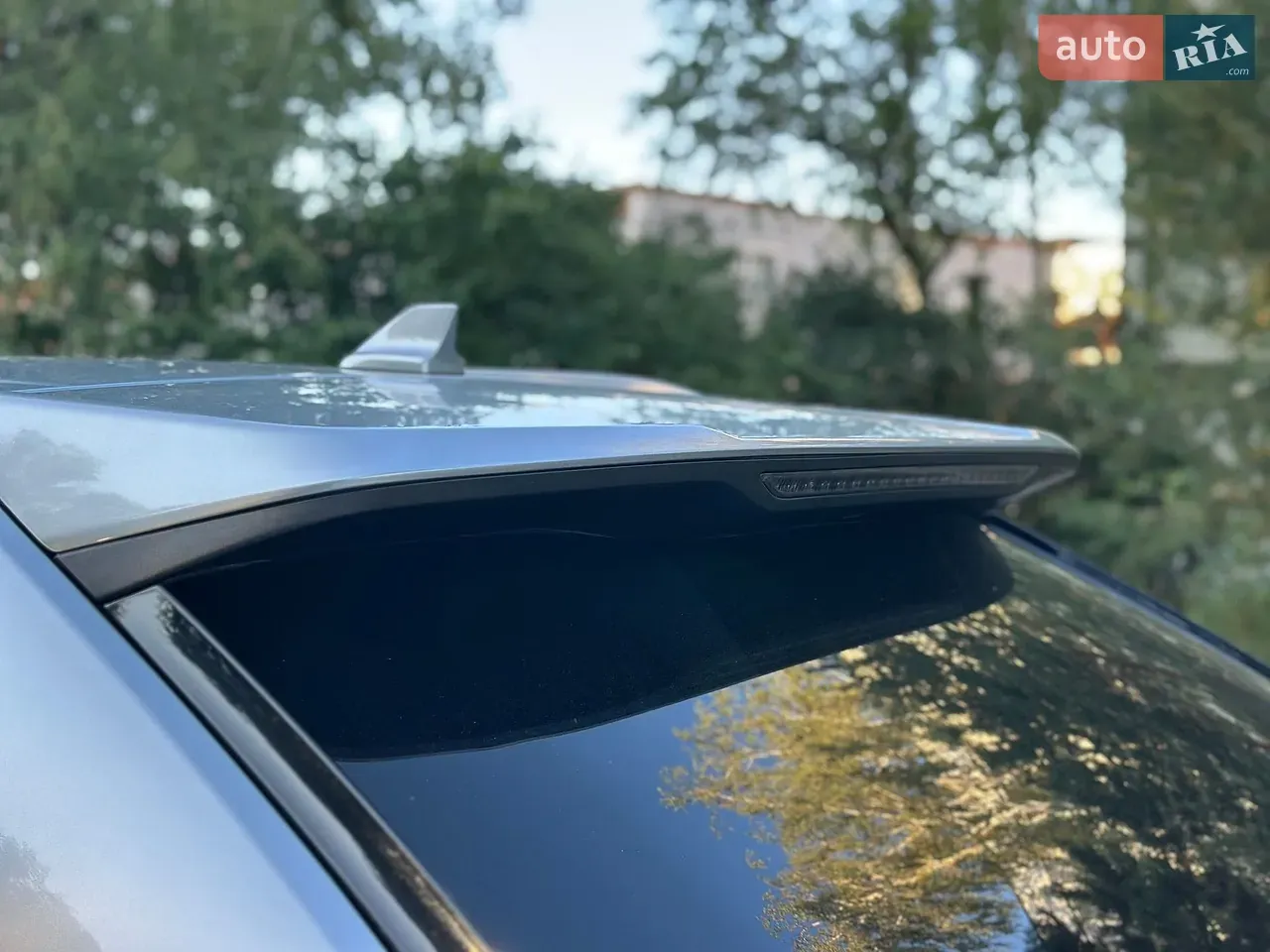 Ford Edge 2020 photo 4