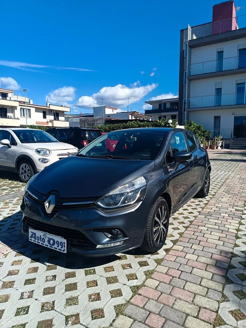 Renault Clio 2017 photo 3