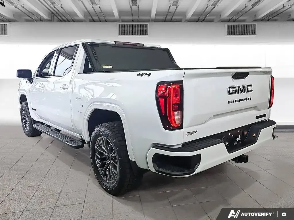 GMC Sierra 1500 2026 photo 3