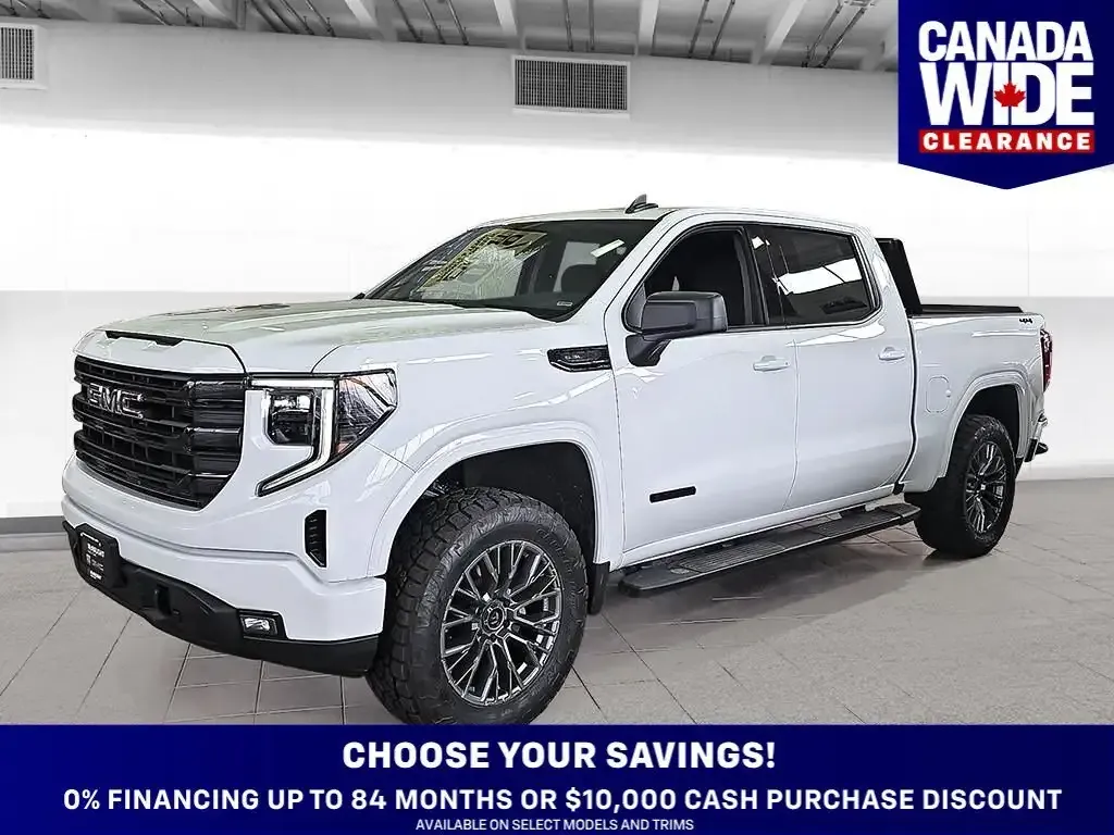 GMC Sierra 1500