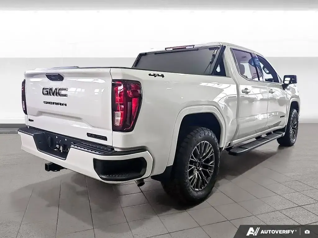 GMC Sierra 1500 2026 photo 5