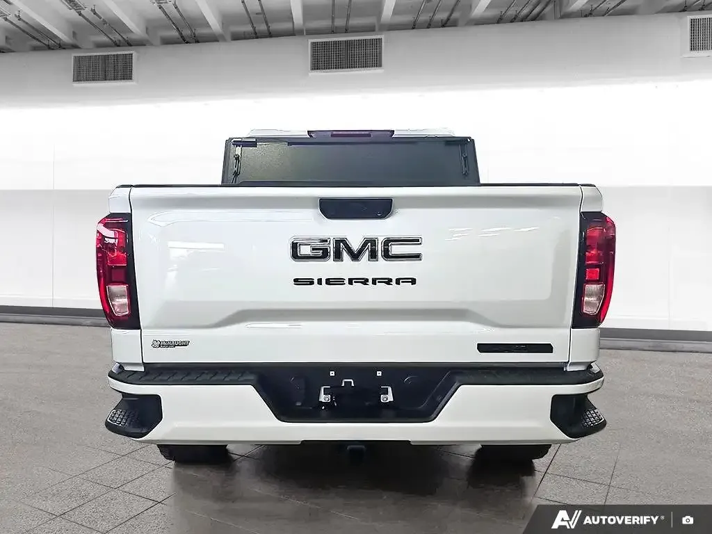 GMC Sierra 1500 2026 photo 4
