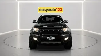 Ford Ranger 2015 photo 3