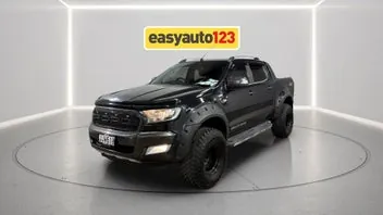 Ford Ranger 2015 photo 4