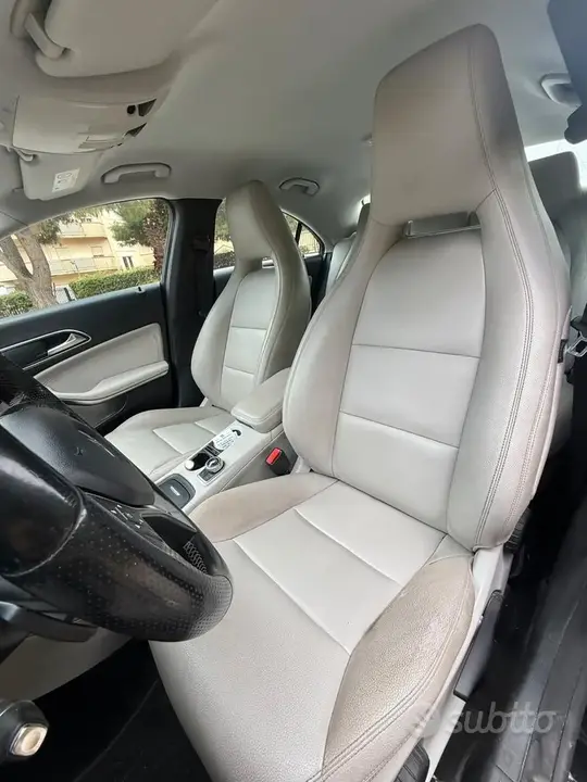 Mercedes-Benz Cla 2014 photo 5