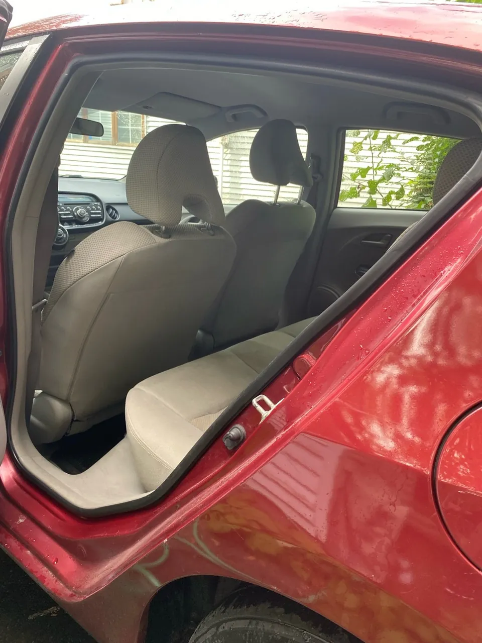 Honda Insight 2011 photo 4