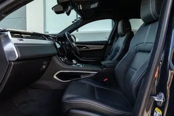 Jaguar F-Pace 2023 photo 4