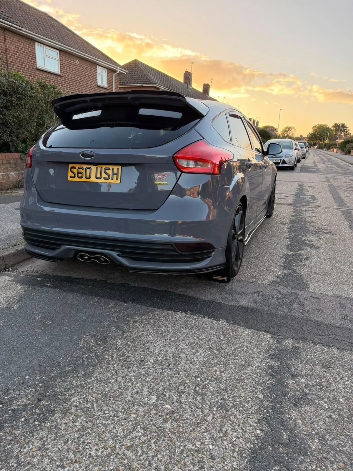 Ford Focus 2016 photo 5