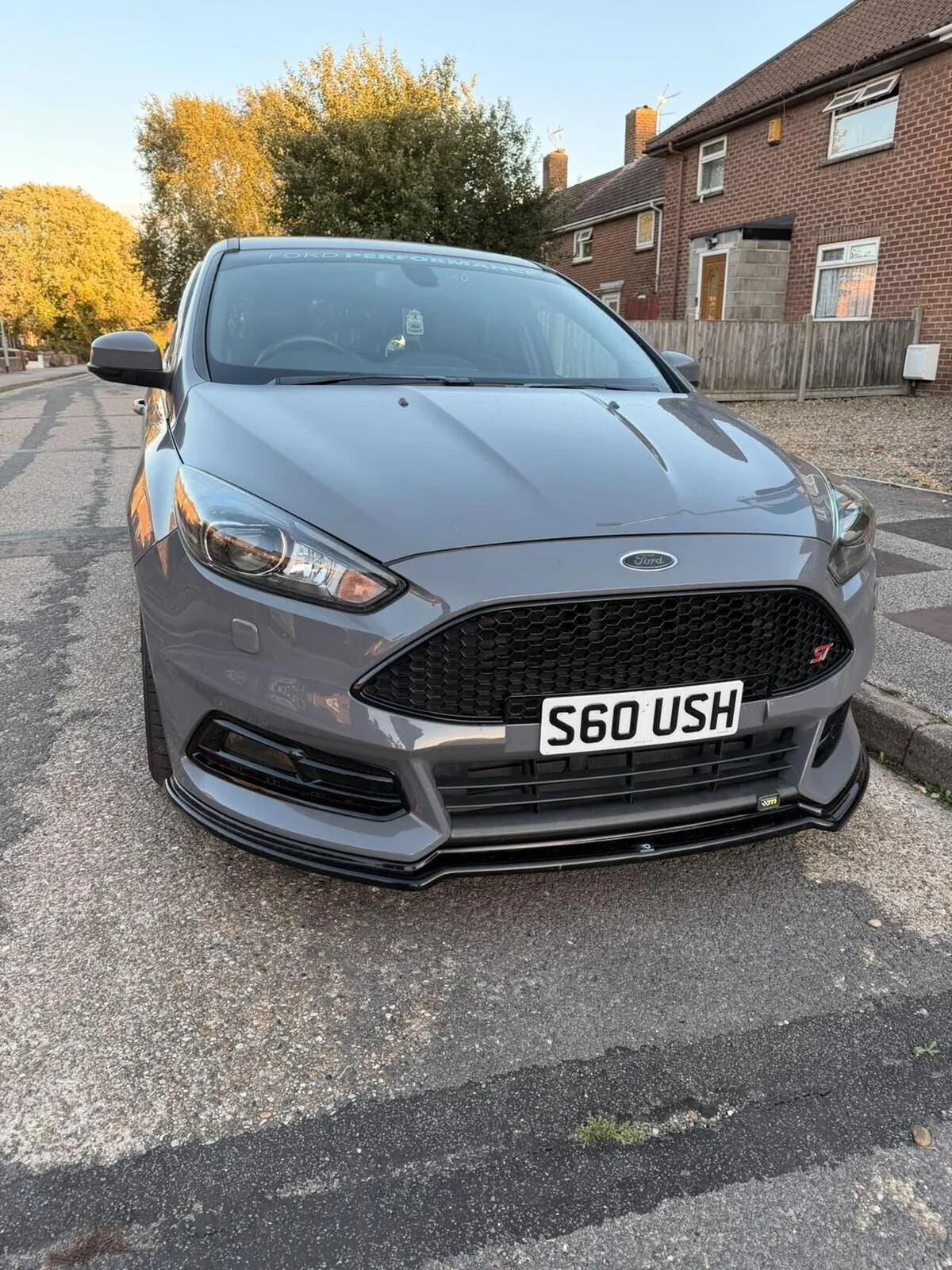 Ford Focus 2016 photo 4