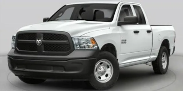 Ram 1500 Classic