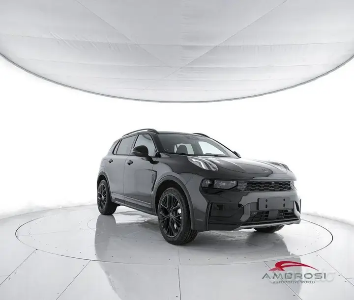 Lynk & Co 01 Phev More My25 2026 photo 2
