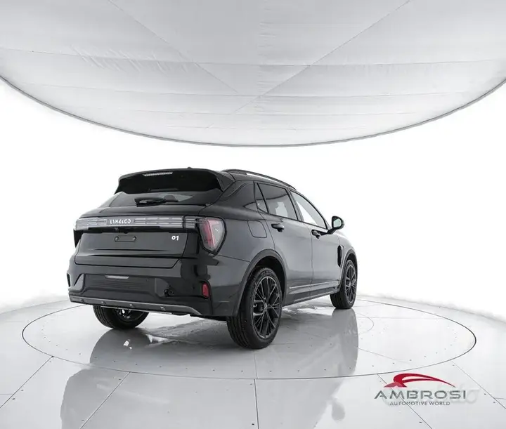 Lynk & Co 01 Phev More My25 2026 photo 3