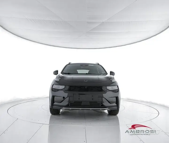 Lynk & Co 01 Phev More My25 2026 photo 5